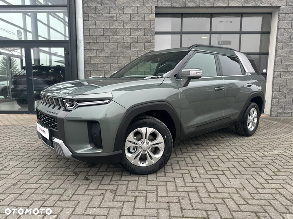 SsangYong/KGM Torres 1.5 T-GDI Joy 4WD