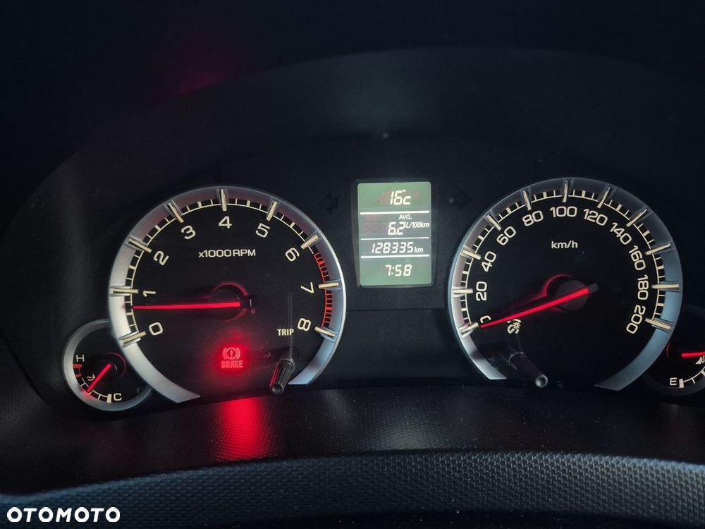 Suzuki Swift - 3