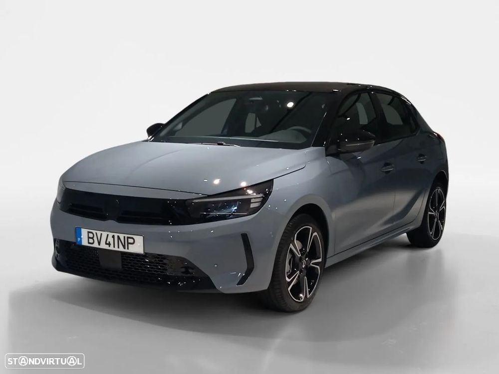 Opel Corsa 1.2 T GS - 2