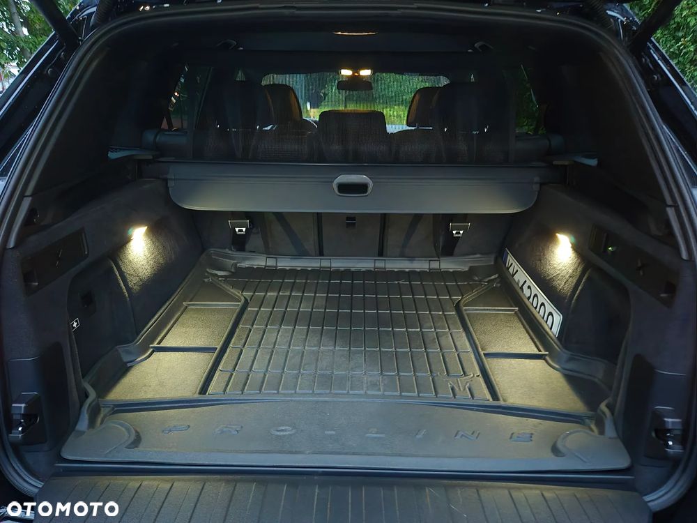 BMW X5 xDrive30d mHEV - 21