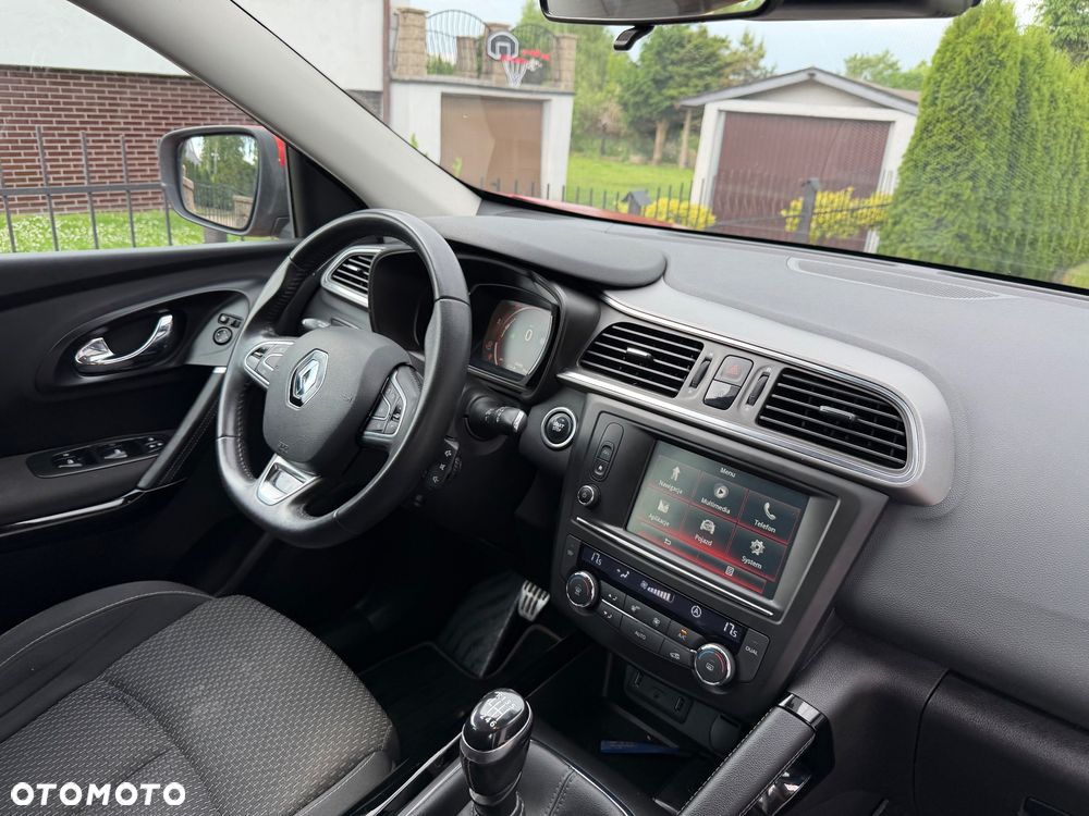 Renault Kadjar Energy dCi 130 Experience - 15