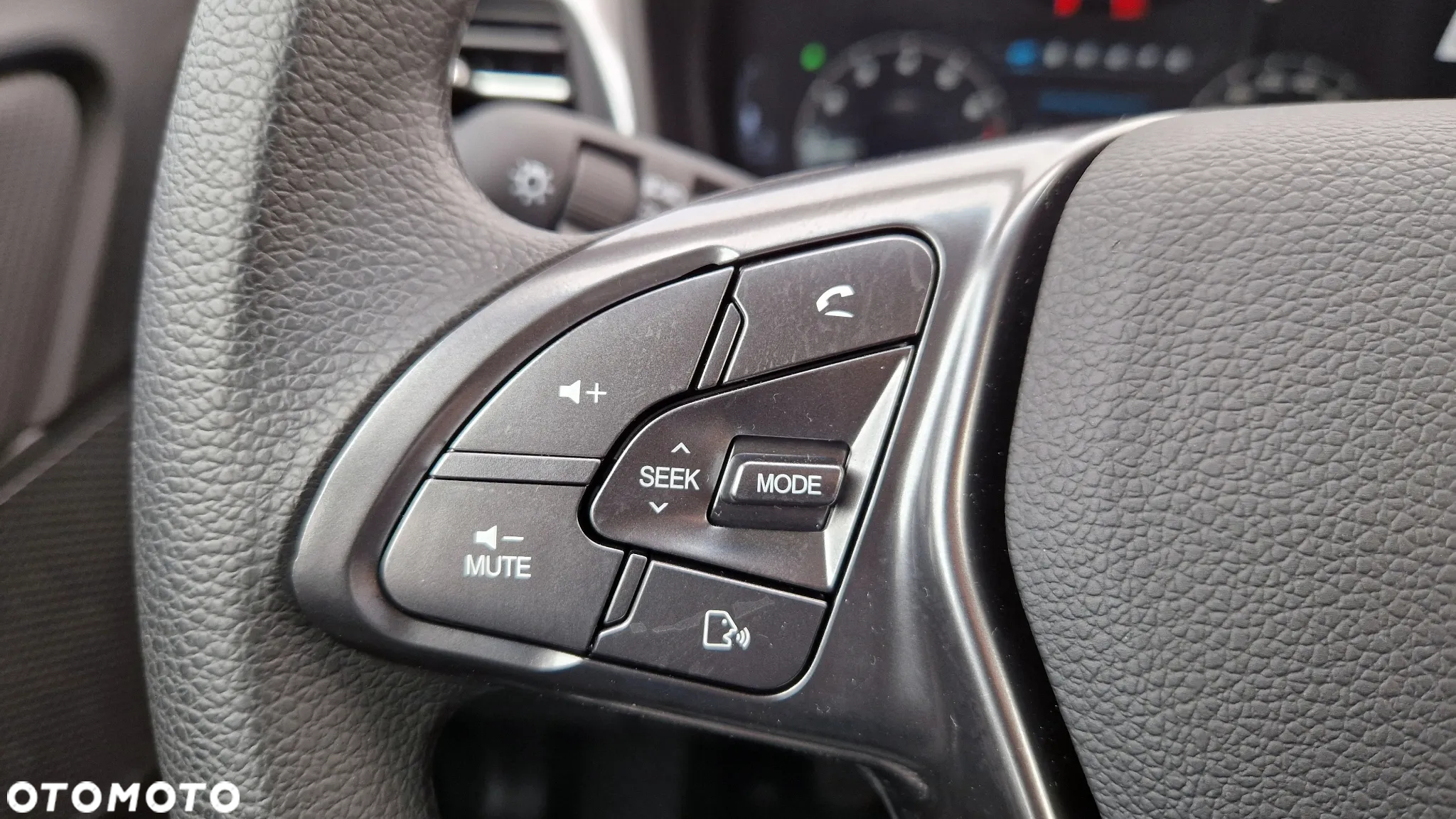 SsangYong/KGM Tivoli 1.5 T-GDI Joy - 11
