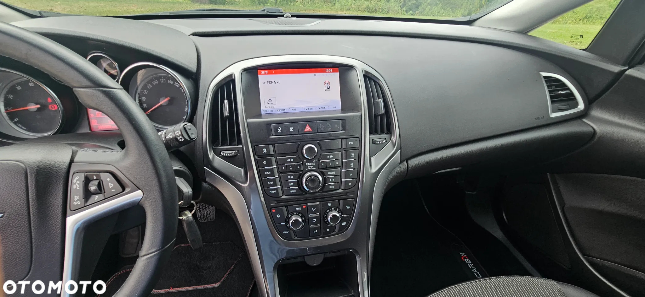 Opel Astra 1.4 Turbo Edition - 24