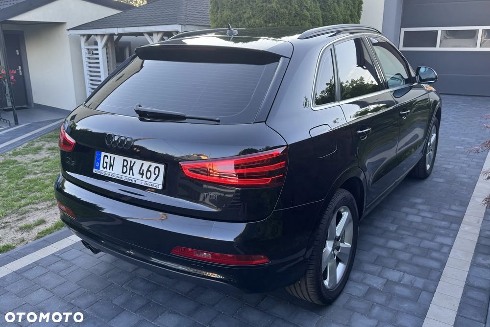 Audi Q3 - 6
