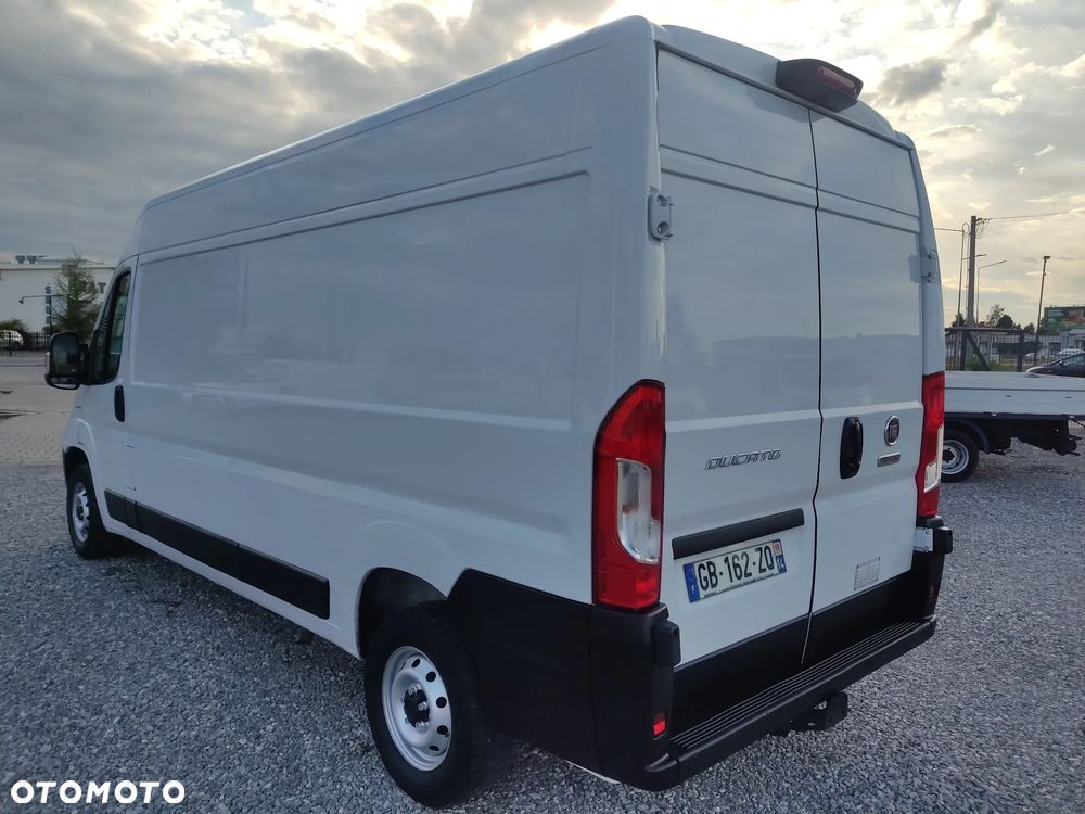 Fiat Ducato L3H2 - 10
