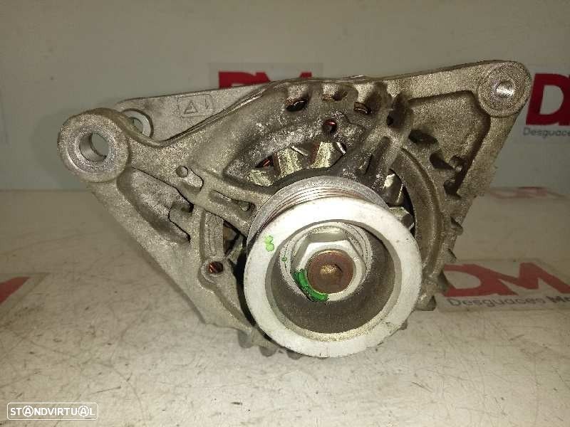 ALTERNADOR TOYOTA COROLLA VERSO 2007 - 3