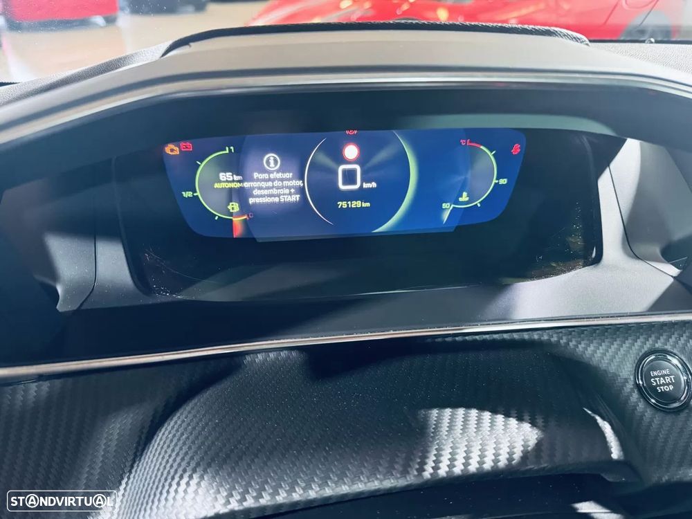 Peugeot 208 PureTech 130 GT Pack - 35