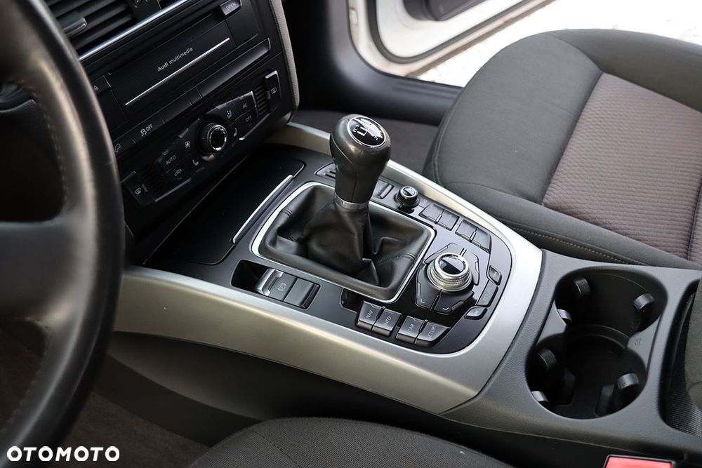 Audi Q5 2.0 TFSI Quattro - 36