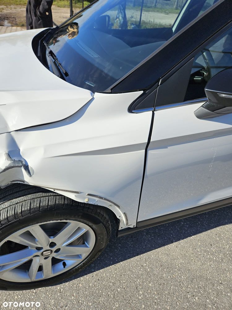 Seat Arona 1.0 TSI FR S&S DSG - 35