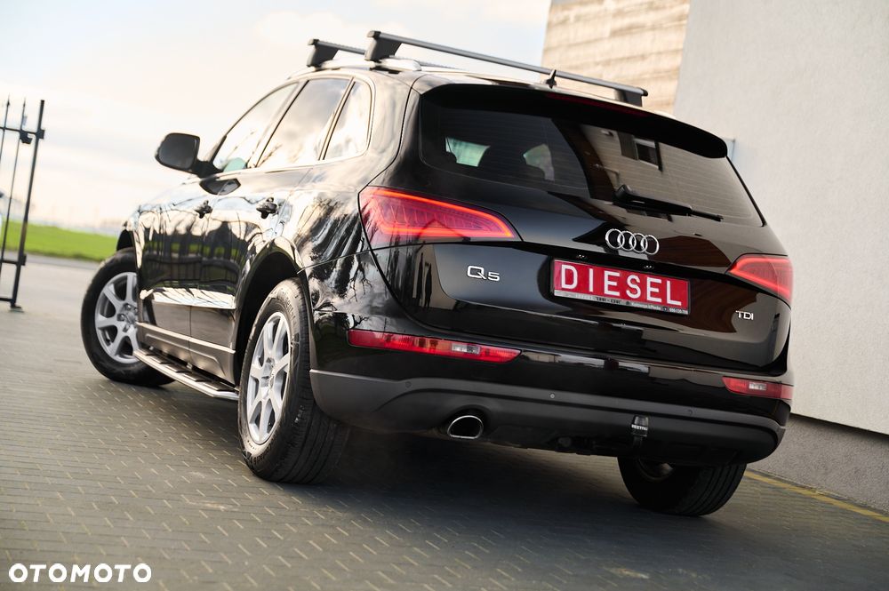 Audi Q5 2.0 TDI - 6