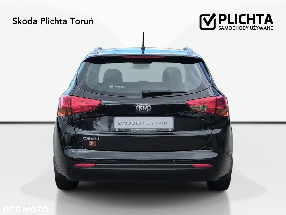 Kia Ceed 1.6 GDI M - 7