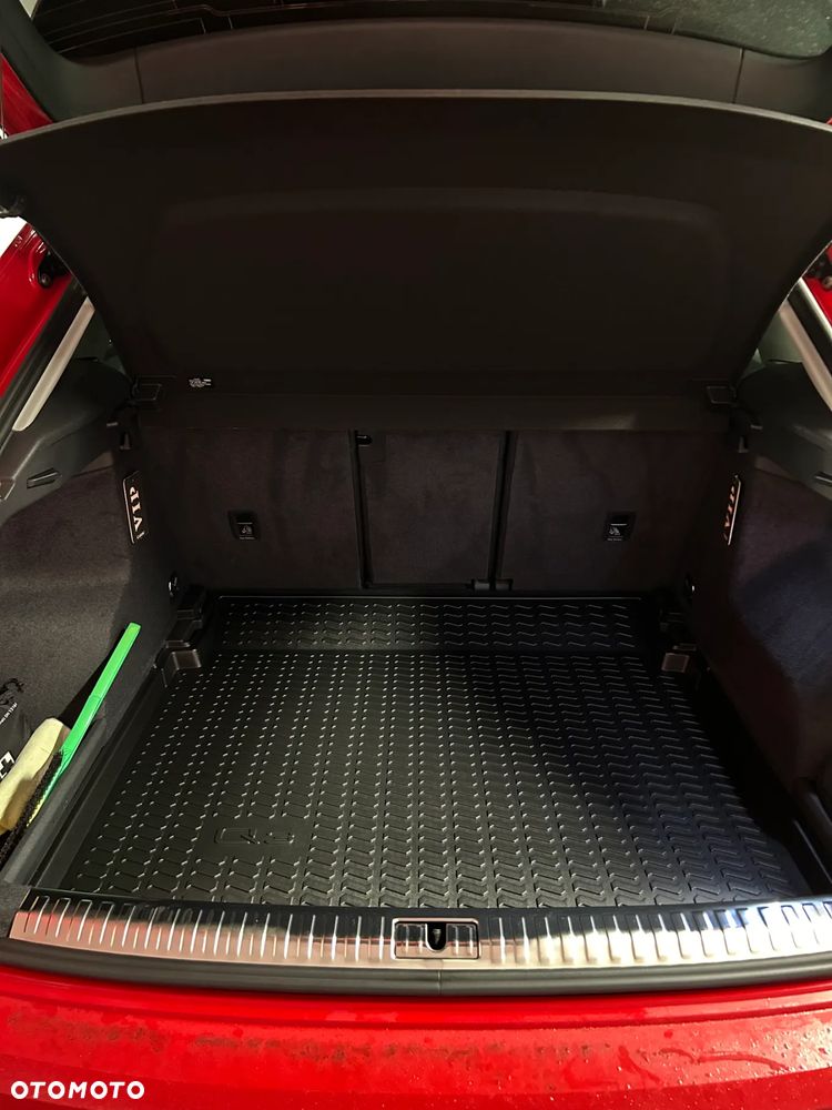 Audi Q3 35 TFSI Advanced S tronic - 8