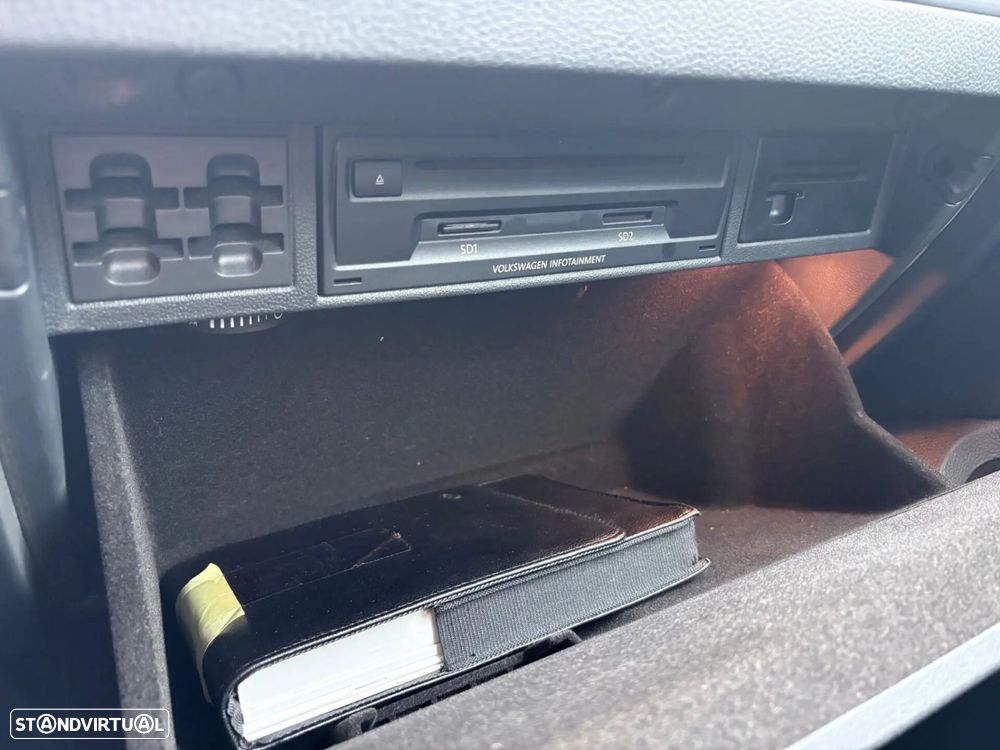 VW Golf 1.0 TSI Confortline - 46