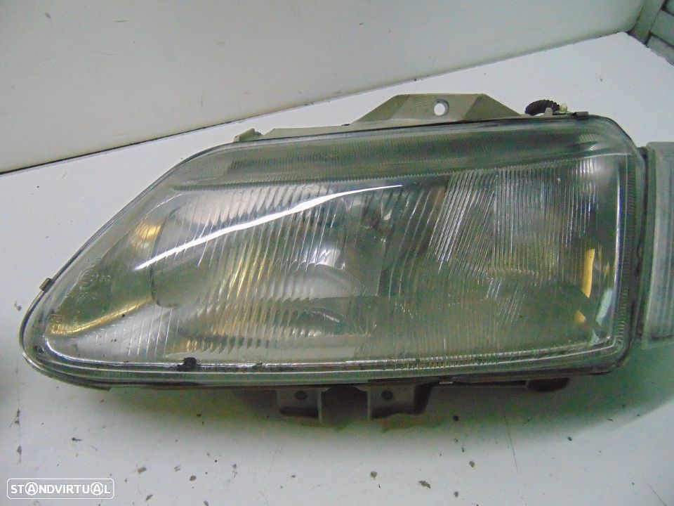 Renault espace 1999 farois frente originais - 5
