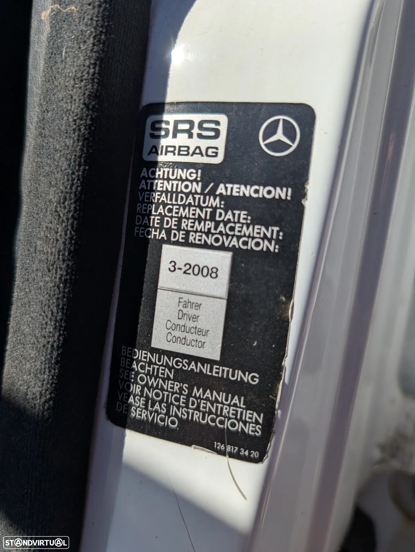 Mercedes-Benz 190 D 2.0 - 7