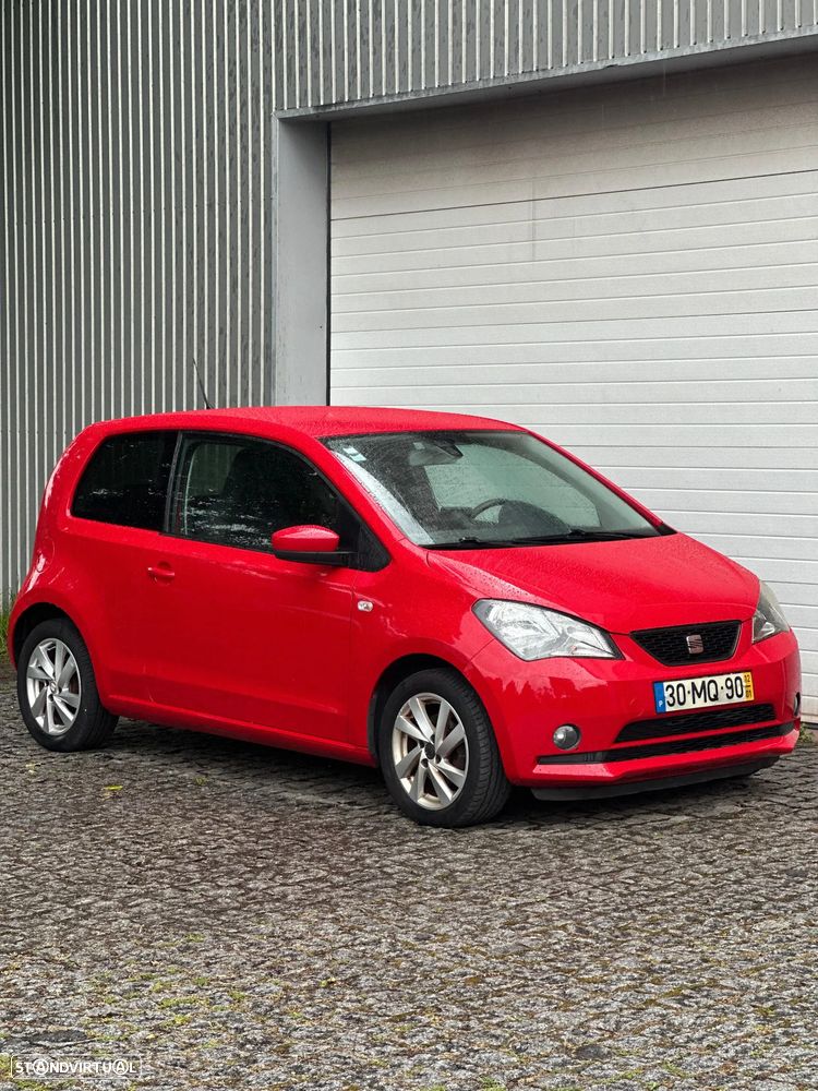 SEAT Mii 1.0 Style - 1