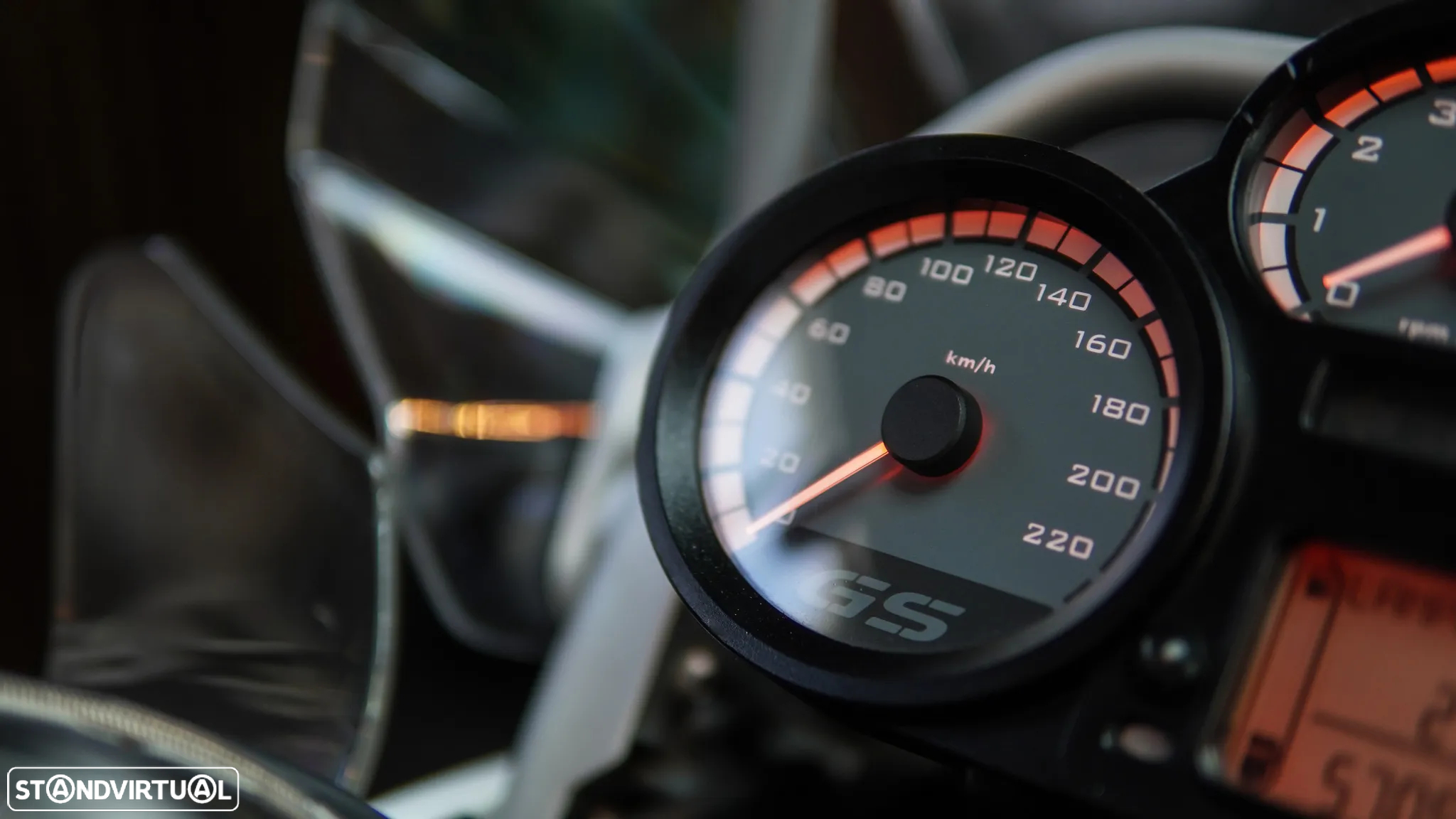 BMW R 1200 GS Adventure - 47