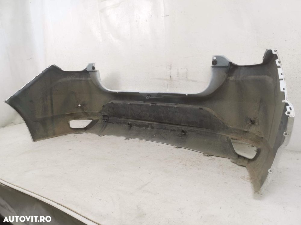 Bara Spate Dacia  Logan 3 2020 2021 2022 2023 2024 Originala In Stare - 7