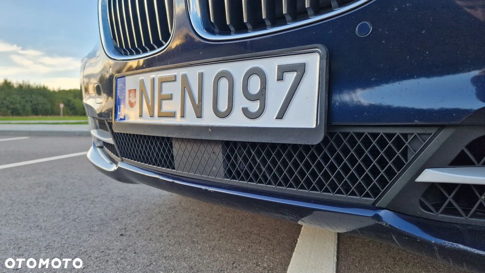 BMW 5GT 535d - 18
