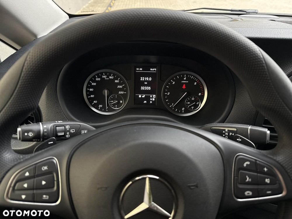 Mercedes-Benz Vito Tourer L2 Pro 9G-Tronic 447.703 - 16