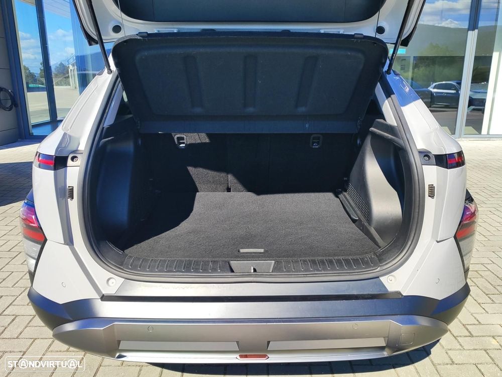 Hyundai Kauai 1.0 T-GDi Premium (TT) - 9