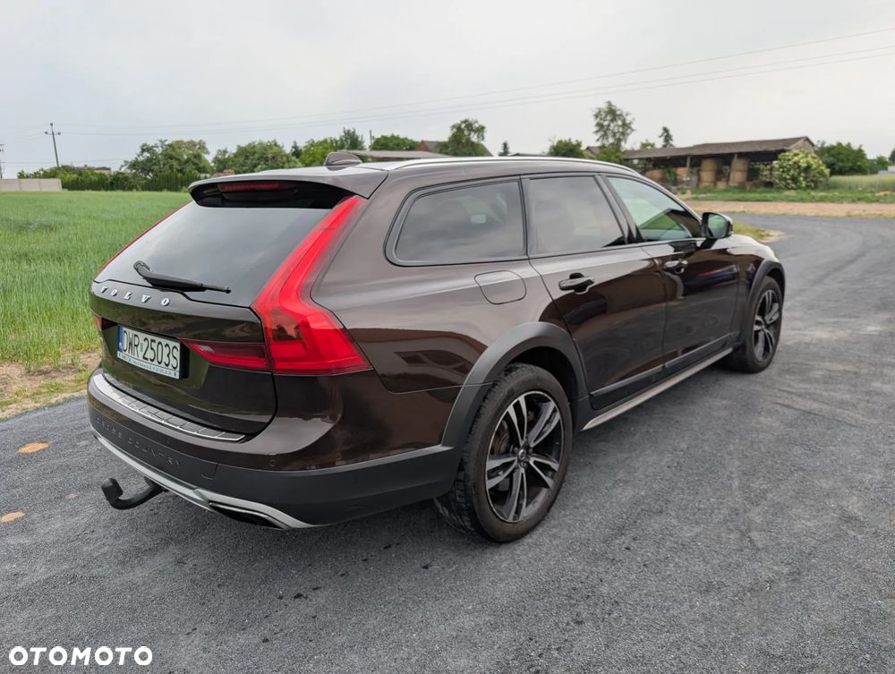 Volvo V90 D5 AWD Inscription - 5