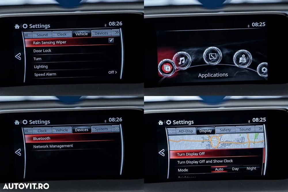 Mazda CX-5 CD150 4x4 Revolution - 13