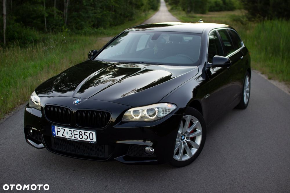 BMW Seria 5 - 11