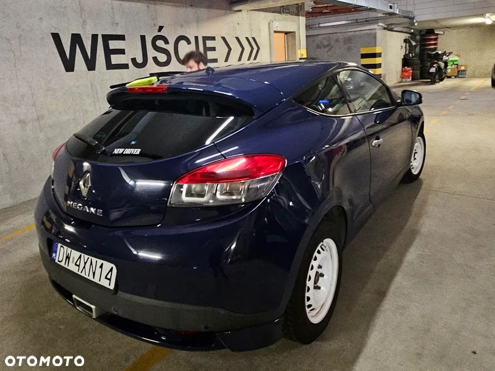 Renault Megane 1.6 16V Dynamique - 9