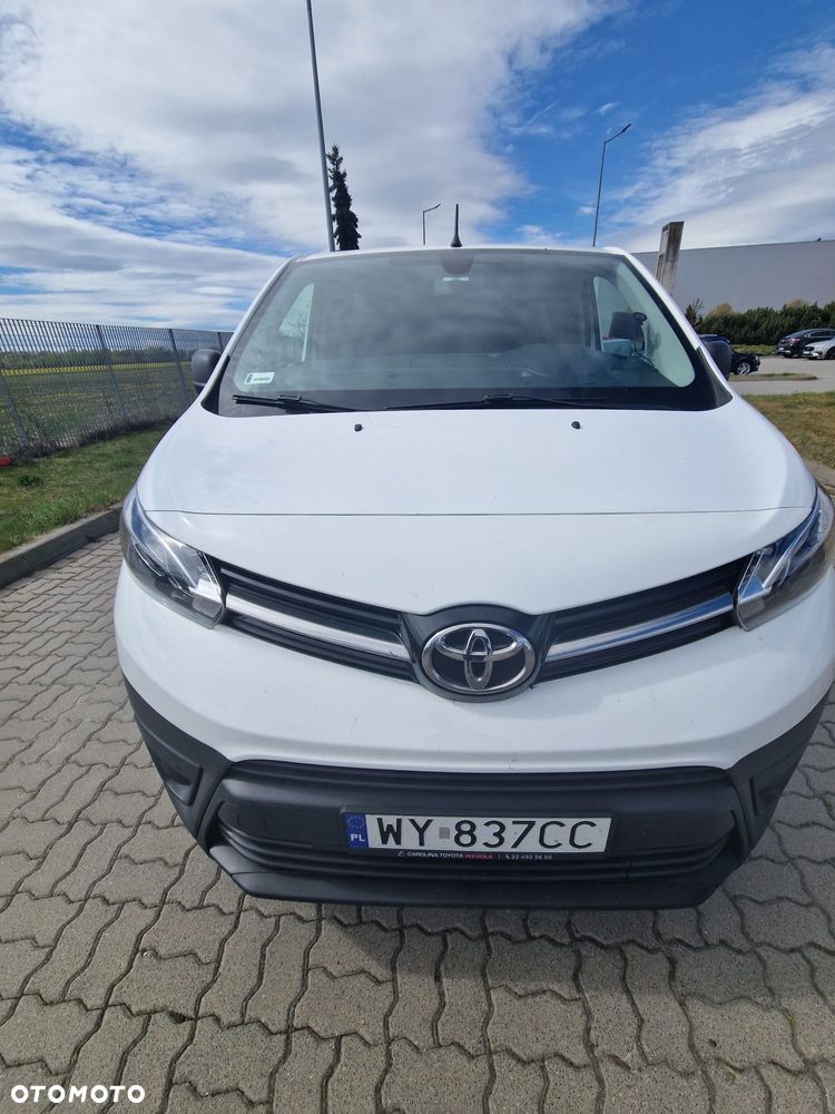 Toyota Proace - 9