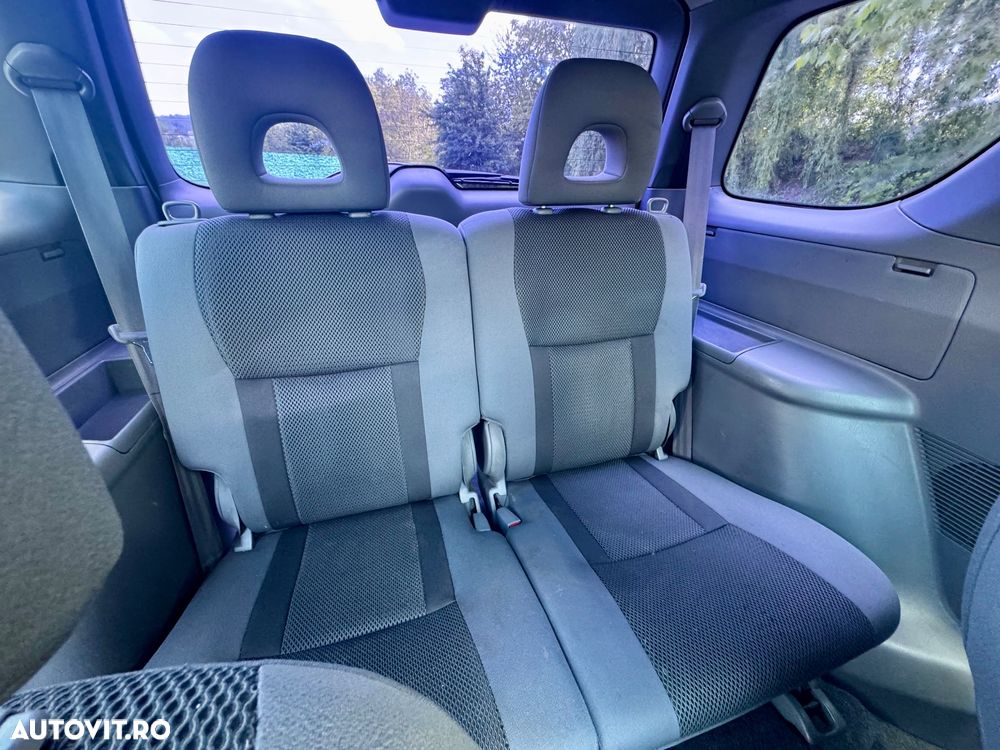 Toyota RAV4 2.0 Aut VIP - 22