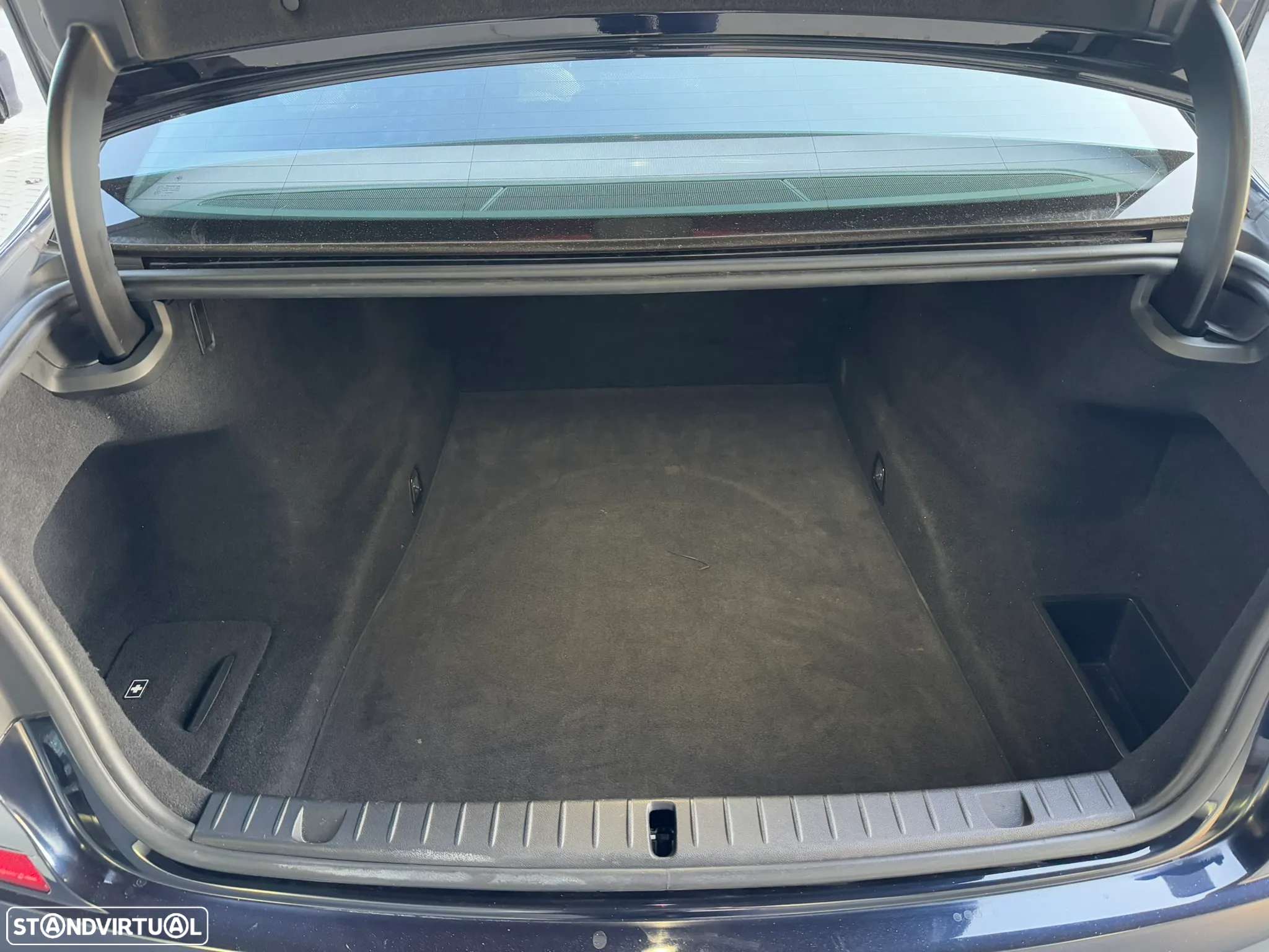 BMW 730 d Pack M - 8