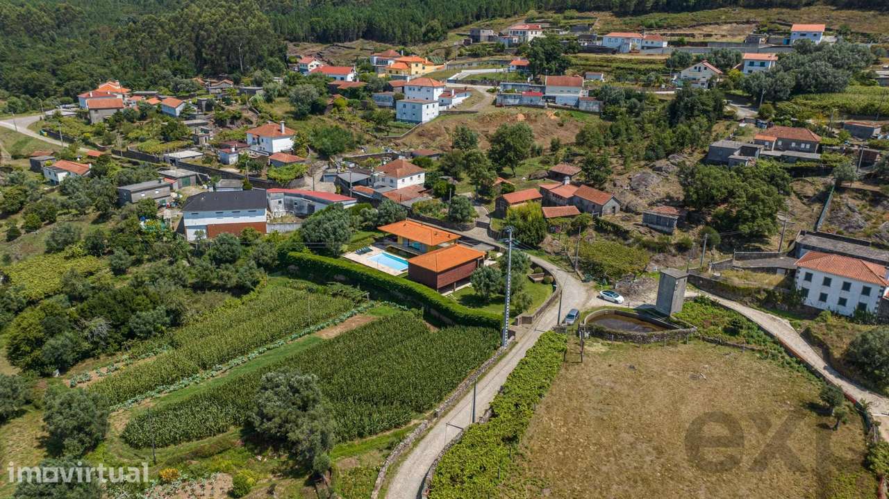 Villa de Luxo T3+1 Caminha - Grande imagem: 3/60