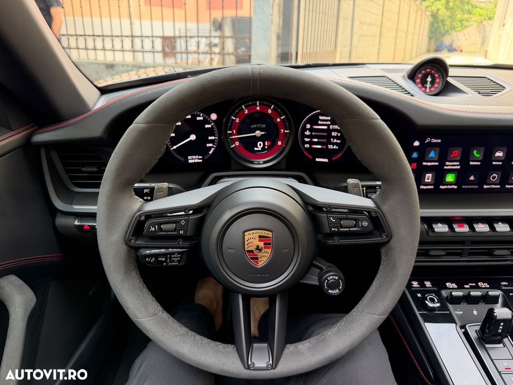 Porsche 911 - 20