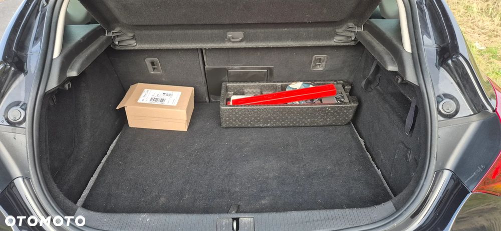 Opel Astra - 20