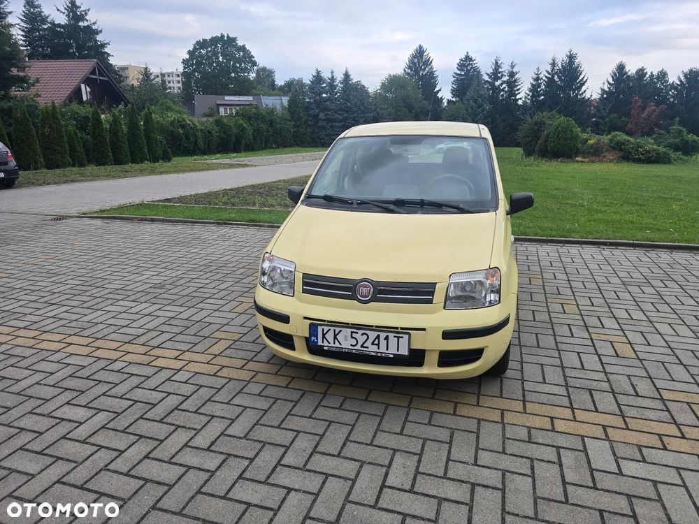 Fiat Panda - 7