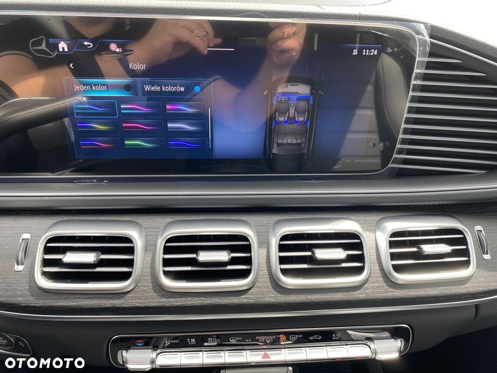 Mercedes-Benz GLE - 18