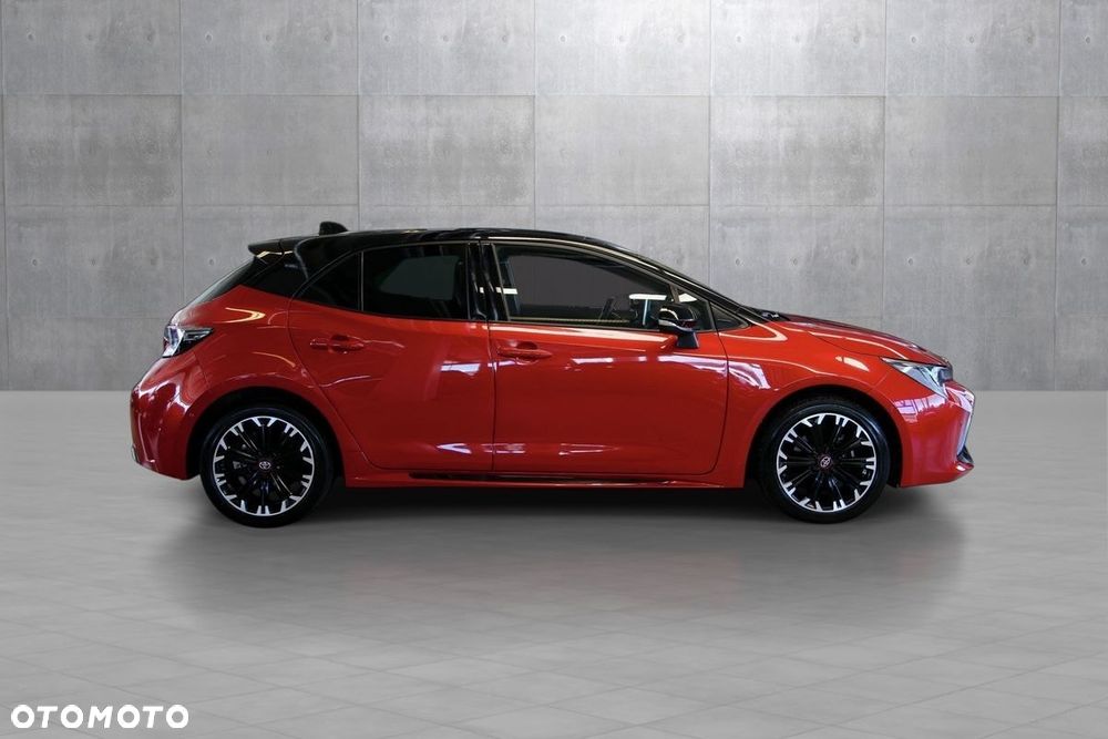 Toyota Corolla 2022 photo 5