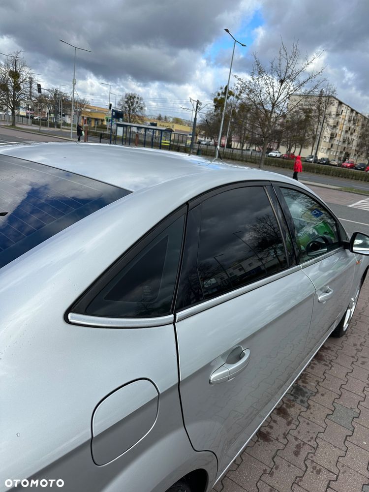 Ford Mondeo 2.0 Titanium - 7