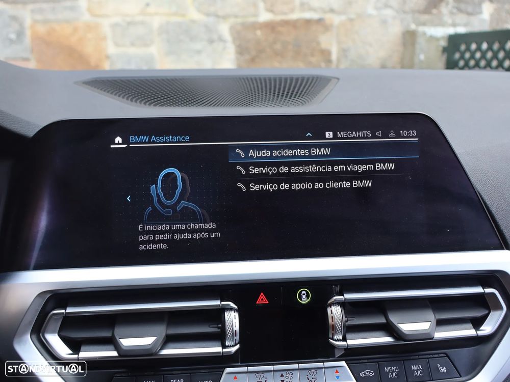 BMW 330 e Aut. M Sport - 27