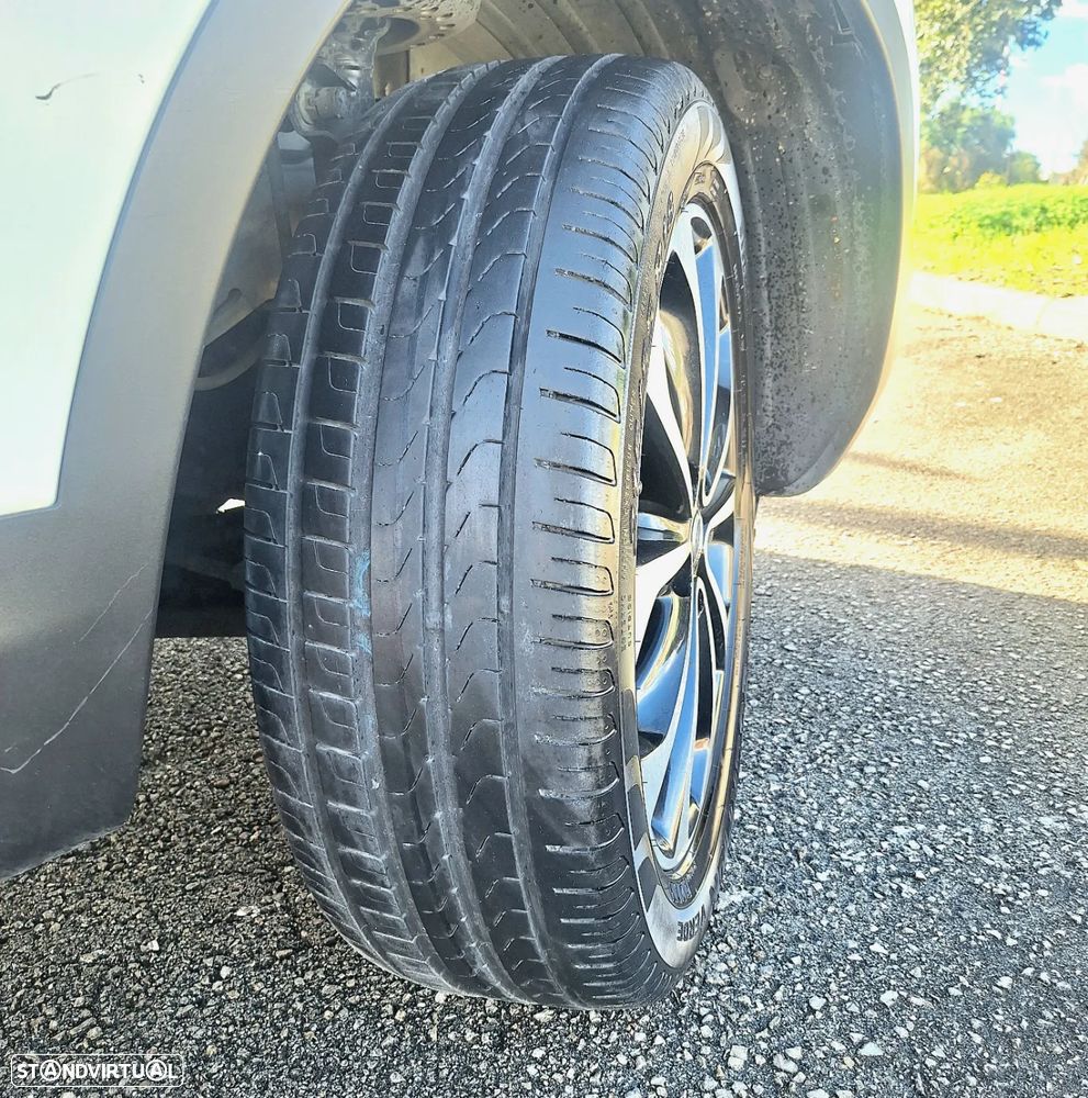 Nissan Qashqai 1.6 dCi Tekna Sport 18 S&S - 16