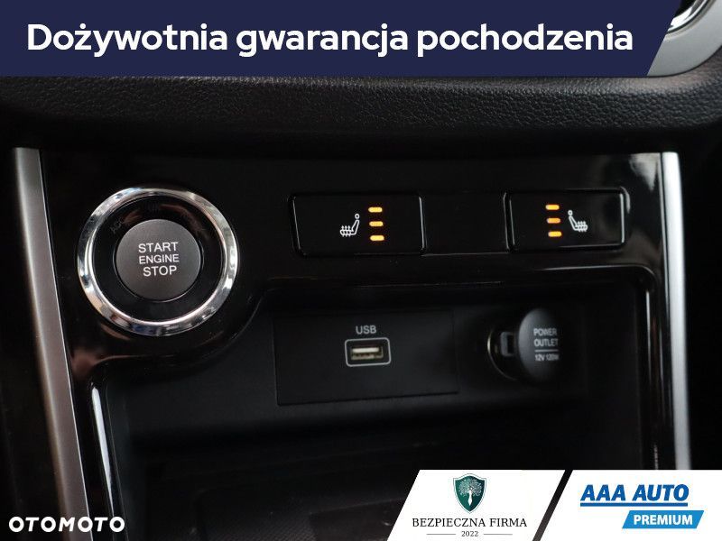 SsangYong/KGM Korando - 22