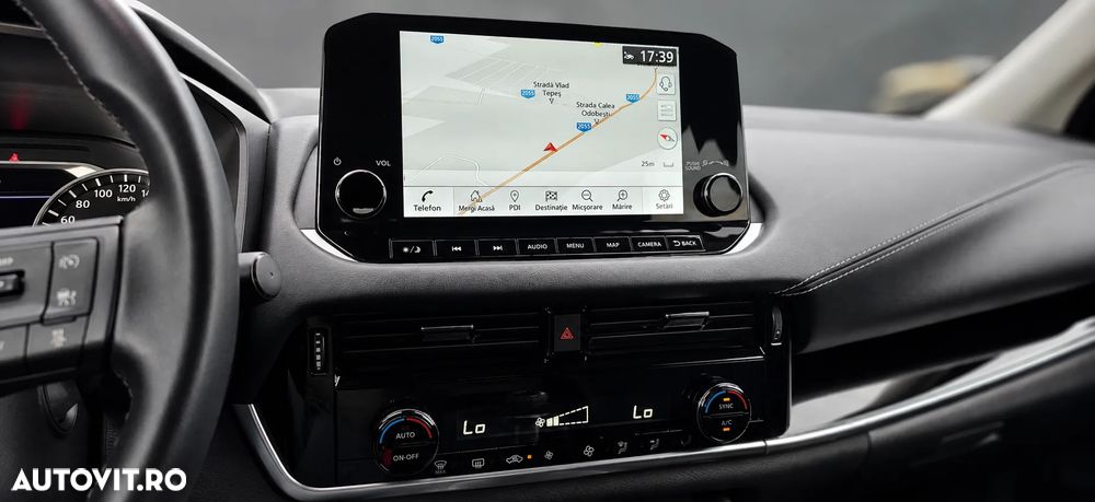 Nissan Qashqai 1.3 DIG-T MHEV Visia - 24