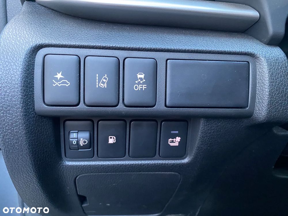 Mitsubishi Eclipse Cross 4WD Select - 20