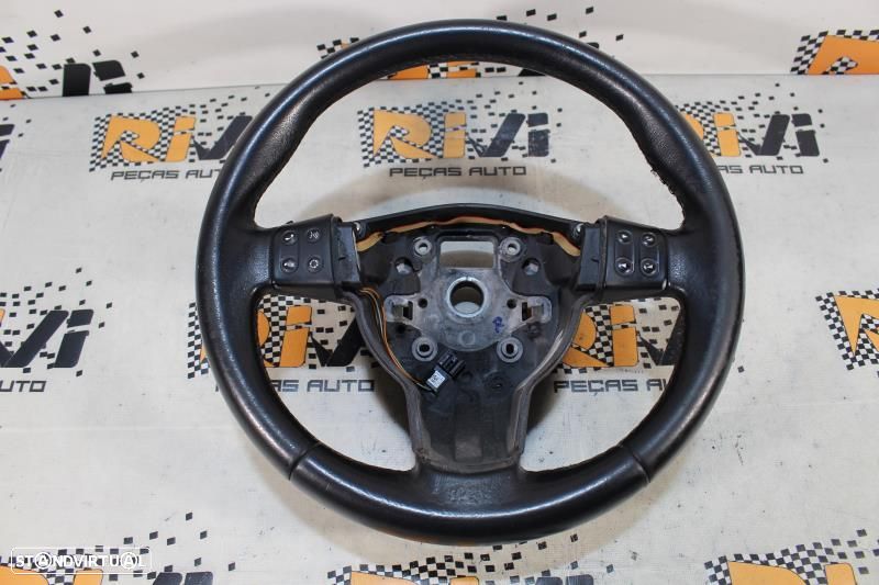 Volante Seat Leon (1P1)  5P0419091b / 5P0419091c - 2