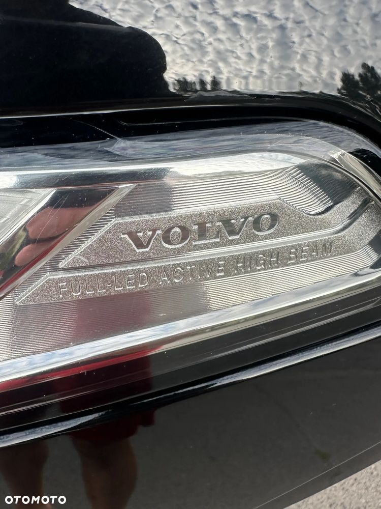 Volvo XC 90 2017