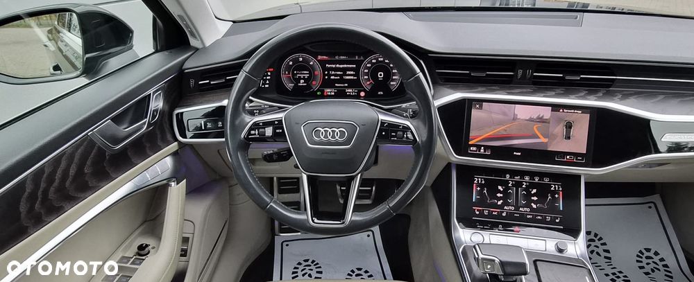 Audi A6 Limousine - 25