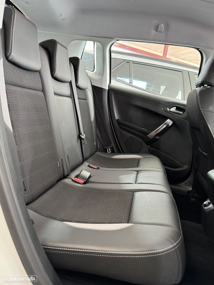 Peugeot 2008 PureTech 110 Stop&Start Allure - 10