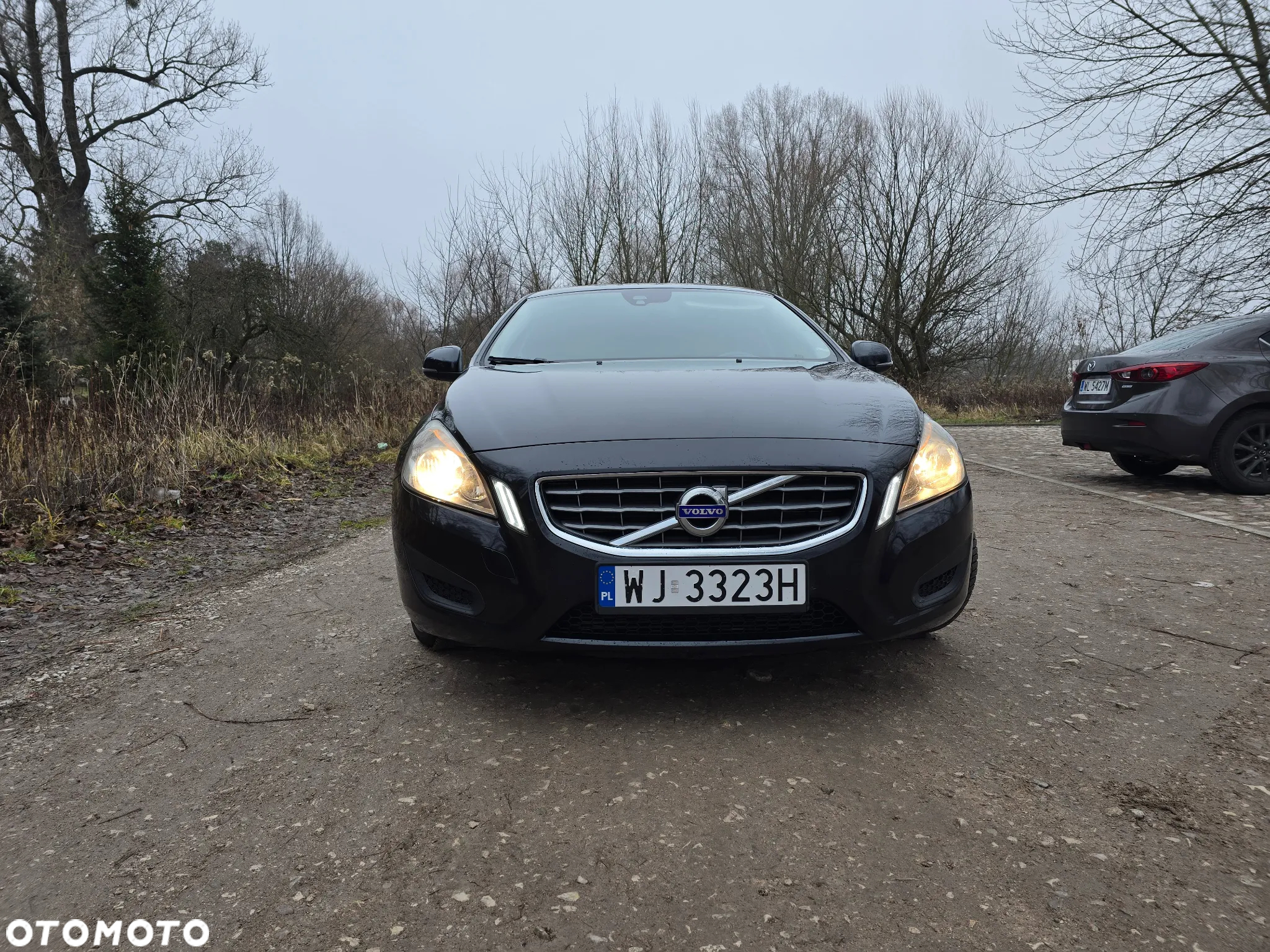 Volvo S60 - 6