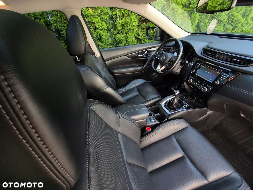 Nissan X-Trail 1.6 DIG-T Tekna - 15